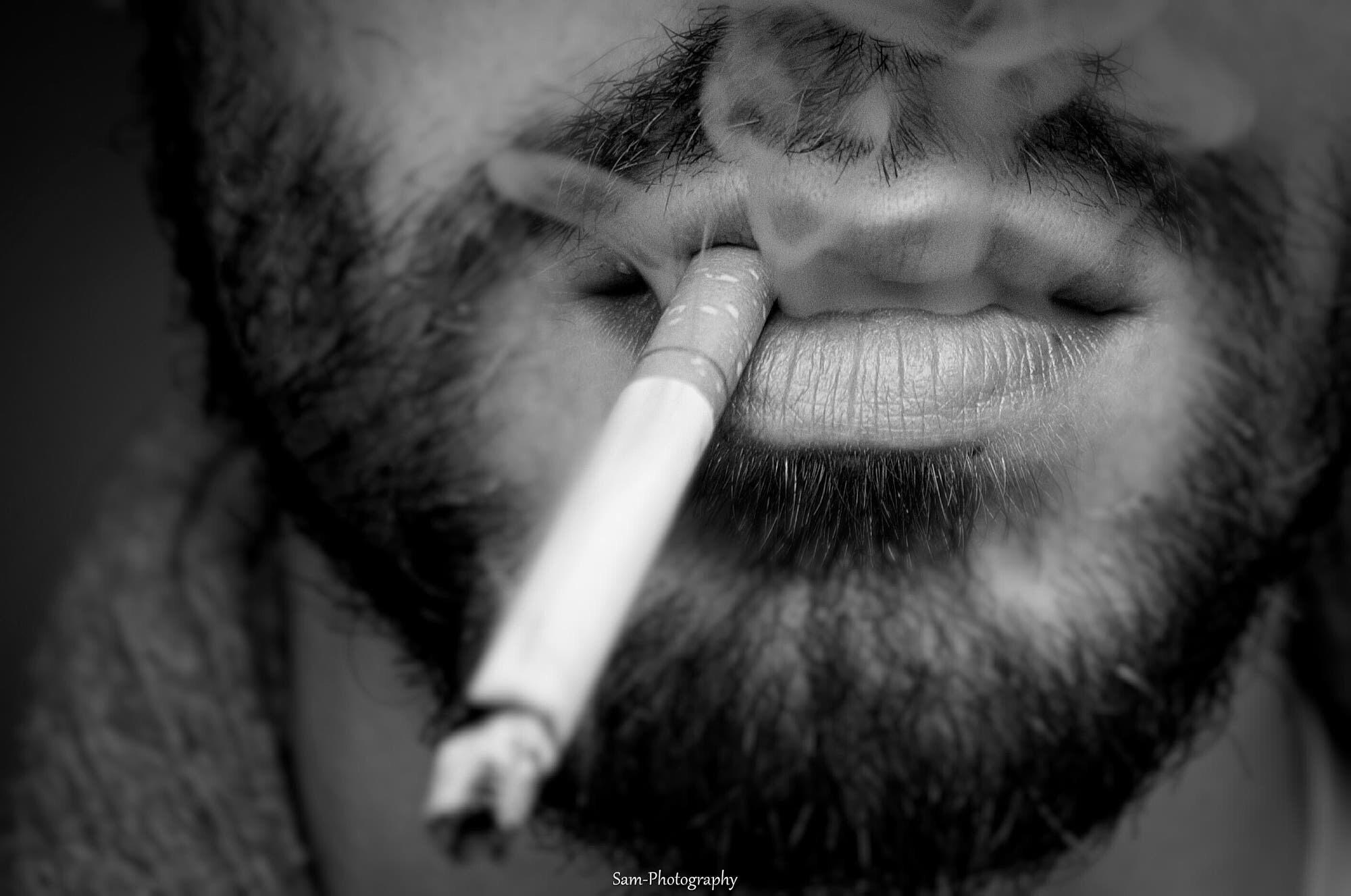 Fumer de manière plus saine, est-ce réellement possible ?