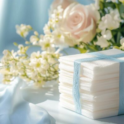 Papier toilette humide : confort et hygiène au quotidien