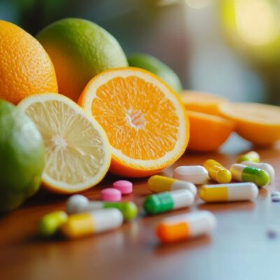 Tout savoir sur la vitamine C et ses bienfaits pour votre santé
