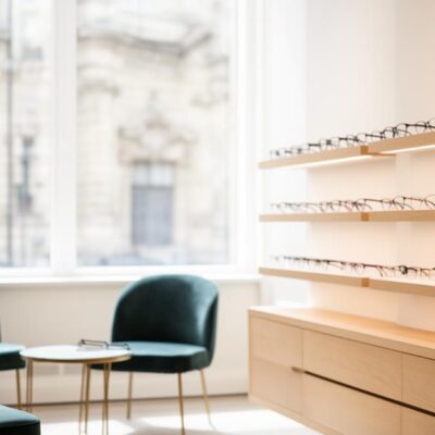 Découvrez Acuitis à Bordeaux : Votre Opticien en Plein Centre pour un Accompagnement Visuel Personnalisé