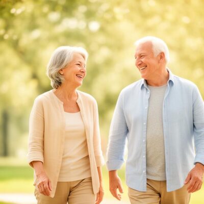 Groupama Mutuelle Santé Senior : comment cette solution santé accompagne les changements de besoins médicaux avec l&rsquo;âge