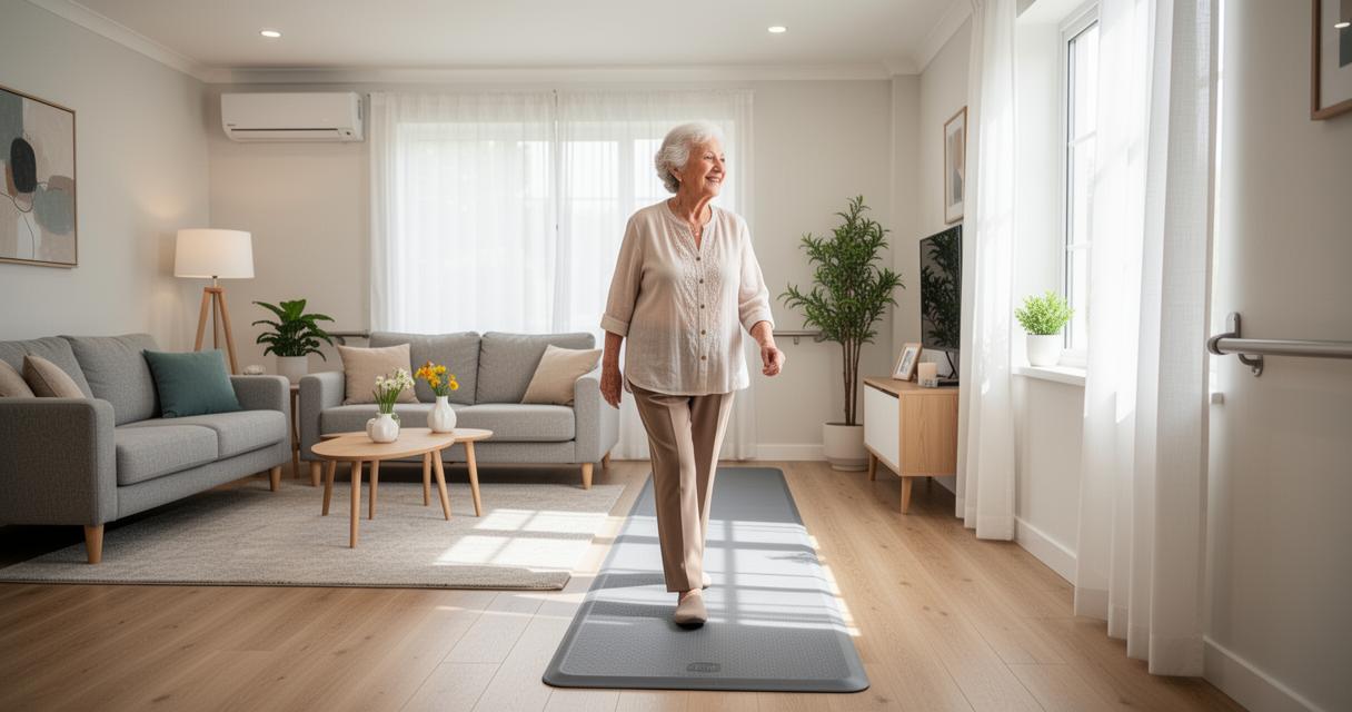 Pourquoi l&rsquo;historique des alertes de Libr&rsquo;Alerte est un atout essentiel pour la sécurité des seniors ?