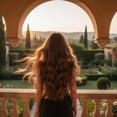 Huiles essentielles et traditions : comment freiner la perte de cheveux avec des secrets de grand-mère